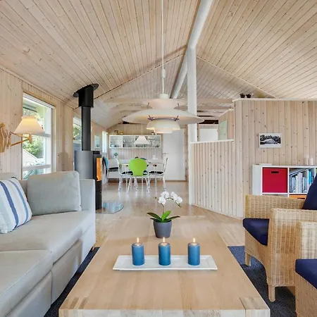 Beautiful In With Kitchen